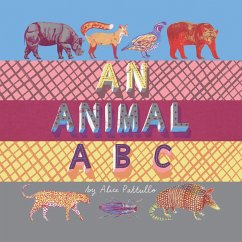 Cover An Animal ABC (eBook, ePUB)