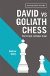 David vs Goliath Chess (eBook, ePUB) - Bild 1