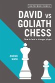 David vs Goliath Chess (eBook, ePUB)
