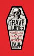 Grave Tidings (eBook, ePUB) - Bild 1