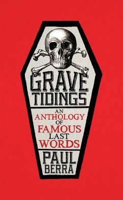 Grave Tidings (eBook, ePUB)