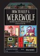 How to Keep A Werewolf (eBook, ePUB) - Bild 1