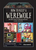 How to Keep A Werewolf (eBook, ePUB)