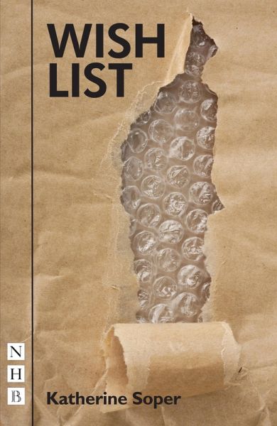 Wish List (eBook, ePUB)