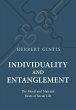 Individuality and Entanglement (eBook,... - Bild 1
