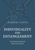 Individuality and Entanglement (eBook, PDF)