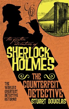 Counterfeit Detective (eBook, ePUB) - Douglas, Stuart