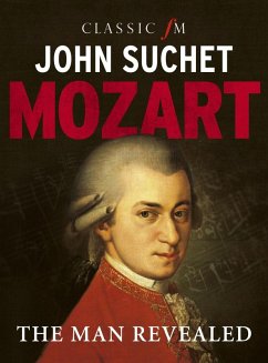 Mozart (eBook, ePUB) - Suchet, John