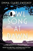 Owl Song at Dawn (eBook, ePUB)