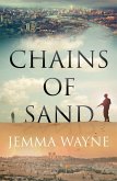 Chains of Sand (eBook, ePUB)