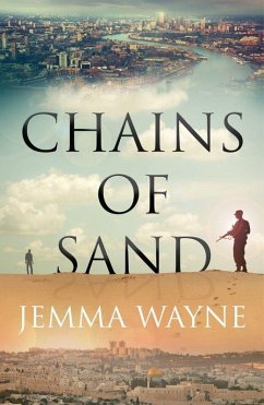 Chains of Sand (eBook, ePUB) - Wayne, Jemma