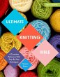 Ultimate Knitting Bible (eBook, ePUB) - Bild 1