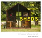 The Anatomy of Sheds (eBook, ePUB)