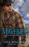 Maverick (eBook, ePUB)