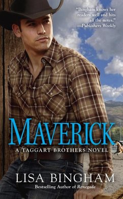 Cover Maverick (eBook, ePUB)