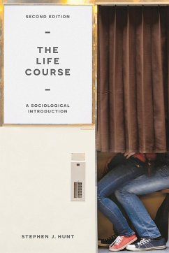 Cover The Life Course (eBook, PDF)