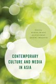 Contemporary Culture and Media in Asia (eBook, ePUB)