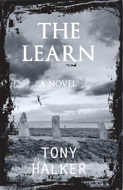 The Learn (eBook, ePUB) - Halker, Tony