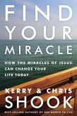 Find Your Miracle (eBook, ePUB)