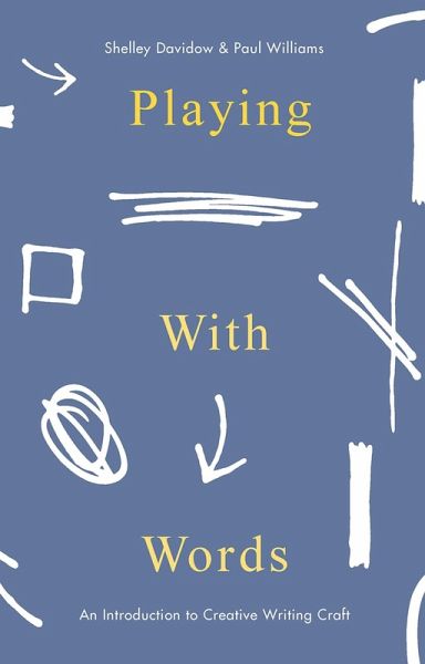 Playing With Words (eBook, PDF) Playing With Words (eBook, PDF)