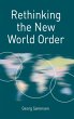 Rethinking the New World Order (eBook,... - Bild 1
