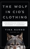 Wolf in Cio's Clothing (eBook, ePUB)