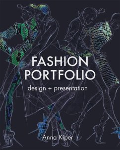 Fashion Portfolio (eBook, ePUB) - Kiper, Anna