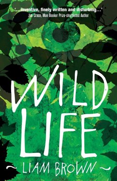 Wild Life (eBook, ePUB) - Brown, Liam