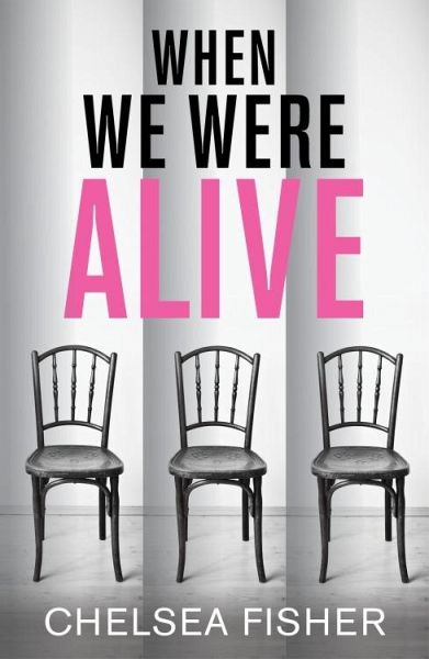 When We Were Alive (eBook, ePUB) When We Were Alive (eBook, ePUB)