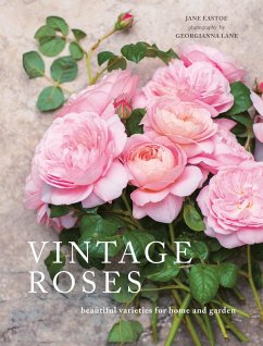 Vintage Roses (eBook, ePUB) - Eastoe, Jane