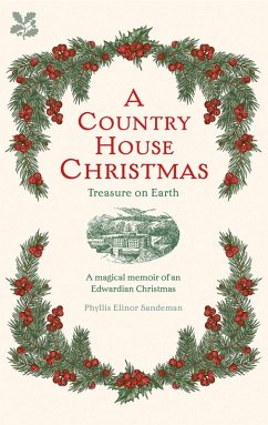 A Country House Christmas (eBook, ePUB) - Sandeman, Phyllis Elinor