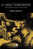 O urso terrorista (eBook, ePUB)