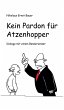 Kein Pardon für Atzenhopper (eBook,... - Bild 1