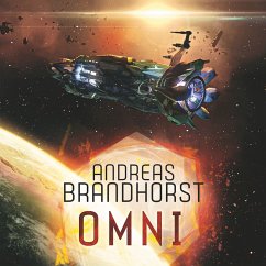 Omni (MP3-Download) - Brandhorst, Andreas