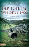 Der Tote im Whiskey-Fass (eBook, ePUB)