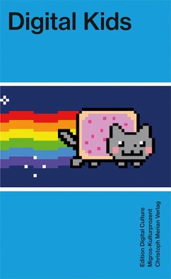 Cover Digital Kids (eBook, ePUB)