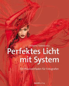 Perfektes Licht mit System (eBook, PDF) - Valenzuela, Roberto