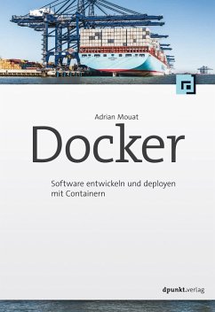 Docker (eBook, PDF) - Mouat, Adrian