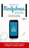 Mindfulness digital (eBook, ePUB)