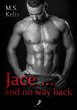 Jace ... and no way back (eBook, ePUB) - Bild 1