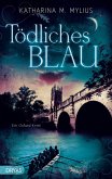 Tödliches Blau (eBook, ePUB)