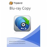 Tipard Blu-ray Copy (Version 2017) - lebenslange Lizenz (Download für Windows)