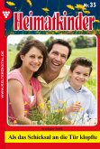 Heimatkinder 35 – Heimatroman (eBook, ePUB)