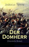 Der Domherr (Historischer Roman) (eBook, ePUB)