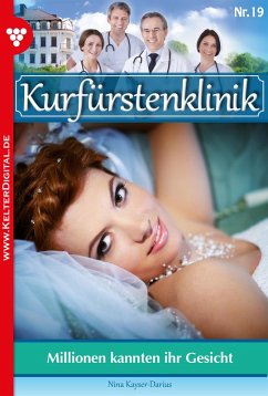 Cover Millionen kannten ihr Gesicht (eBook, ePUB)