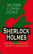 Sherlock Holmes: 40+ Kriminalomane &... - Bild 1