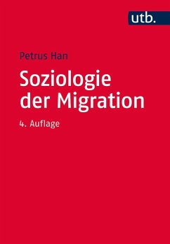 Soziologie der Migration (eBook, ePUB) - Han, Petrus