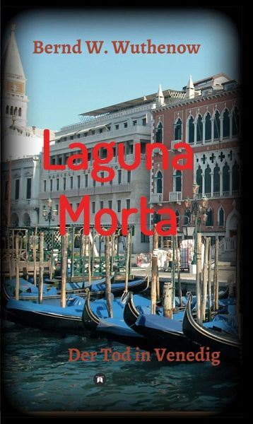 Laguna Morta (eBook, ePUB) Laguna Morta (eBook, ePUB)