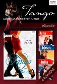 Tango - Leidenschaft in seinen Armen (eBook, ePUB)