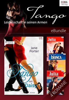 Tango - Leidenschaft in seinen Armen (eBook, ePUB) - Altom, Laura Marie; Green, Abby; Baird, Jacqueline; Porter, Jane